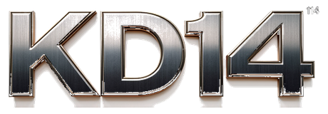 kd14 logo